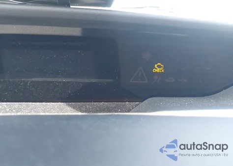 2005 Toyota Prius z USA, uszkodzony, nr VIN JTDKB20U657040504